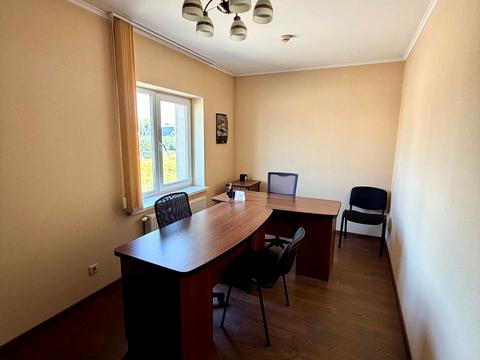 комерційна за адресою Кіільцева, 5
