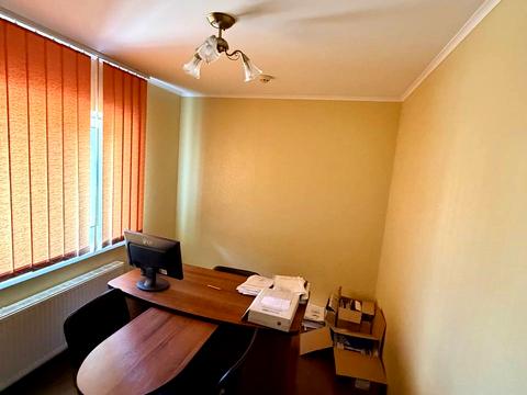 комерційна за адресою Кіільцева, 5