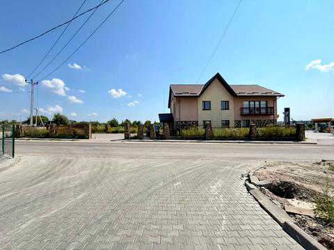 комерційна за адресою Кіільцева, 5