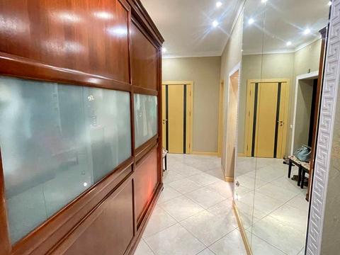 квартира за адресою Херсонська вул., 9-А