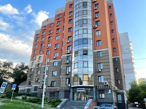 квартира за адресою Херсонська вул., 9-А