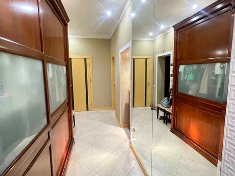 квартира за адресою Херсонська вул., 9-А