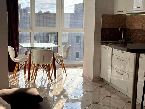 квартира за адресою Харків, Клочківська вул., 101ж