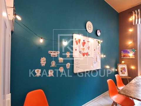 комерційна за адресою Івана Кожедуба вул., 3