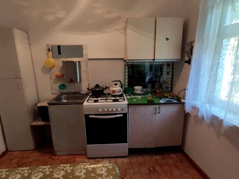 дом по адресу Мельниченка