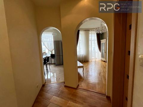 квартира по адресу Олеся Гончара ул., 77