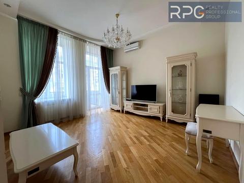 квартира по адресу Олеся Гончара ул., 77
