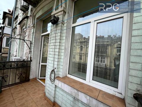 квартира по адресу Олеся Гончара ул., 77