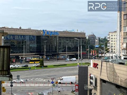 квартира по адресу Олеся Гончара ул., 77