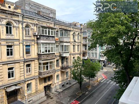 квартира по адресу Олеся Гончара ул., 77