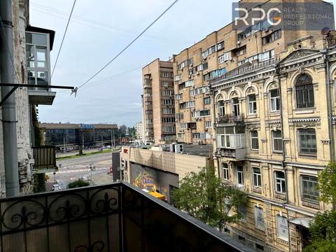 квартира по адресу Олеся Гончара ул., 77