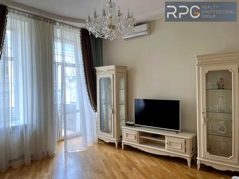 квартира по адресу Олеся Гончара ул., 77