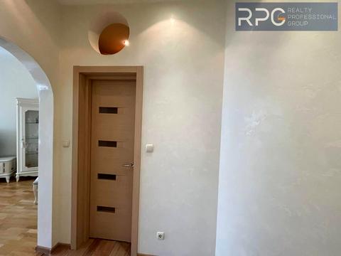 квартира по адресу Олеся Гончара ул., 77