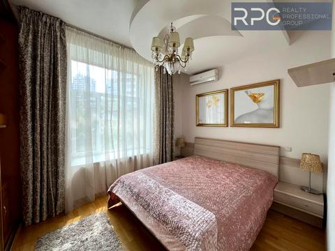 квартира по адресу Олеся Гончара ул., 77