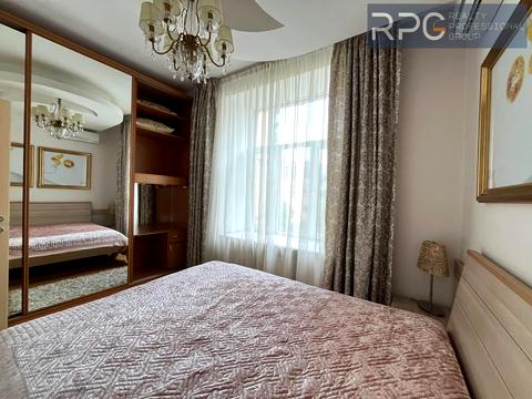 квартира по адресу Олеся Гончара ул., 77
