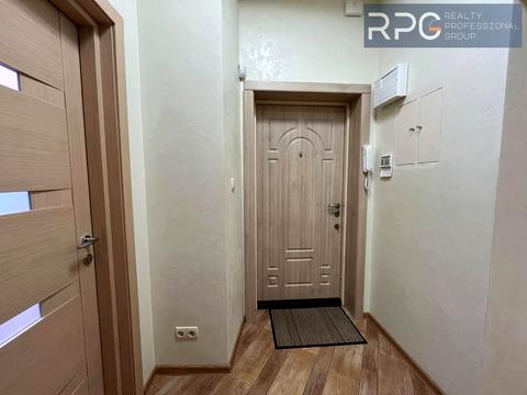 квартира по адресу Олеся Гончара ул., 77
