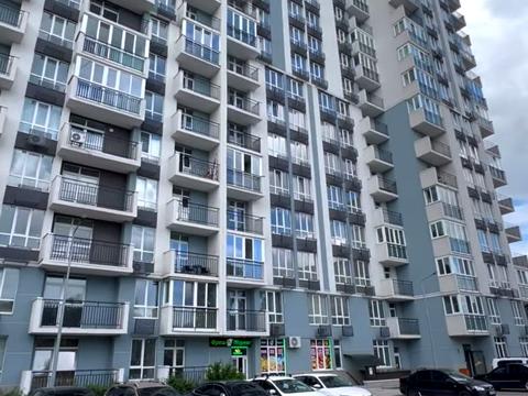 квартира за адресою Валер'яна Підмогильного вул., 5