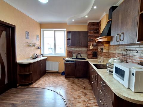 квартира за адресою Харківське шосе, 182