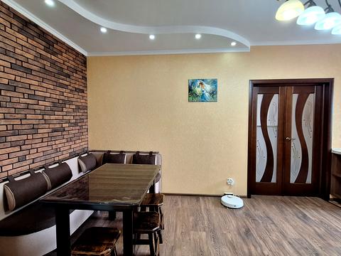 квартира за адресою Харківське шосе, 182