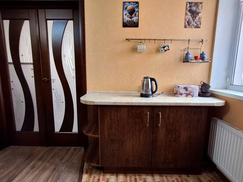 квартира за адресою Харківське шосе, 182