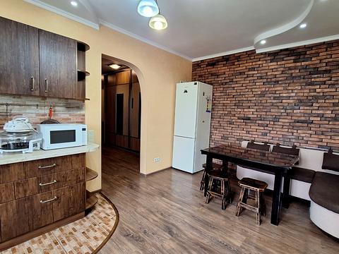 квартира за адресою Харківське шосе, 182