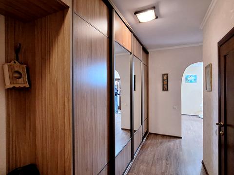 квартира за адресою Харківське шосе, 182