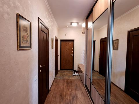 квартира за адресою Харківське шосе, 182