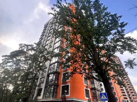 квартира по адресу Живописная ул., 3