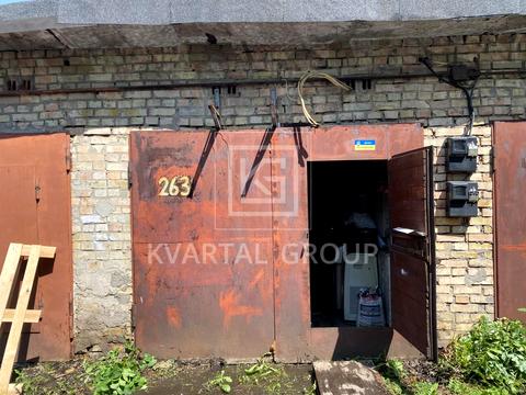 коммерческая по адресу Малинская ул., 34