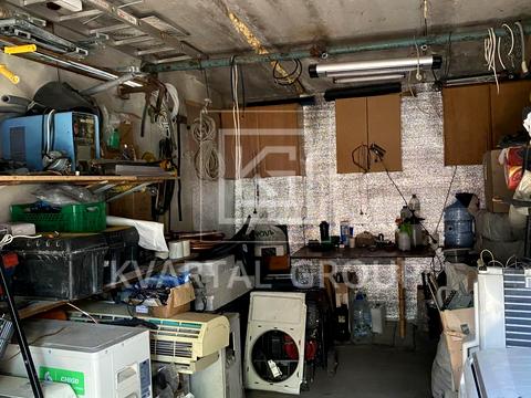 коммерческая по адресу Малинская ул., 34
