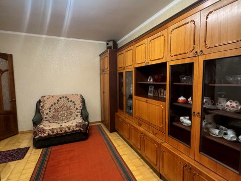 квартира по адресу Радунская ул., 26