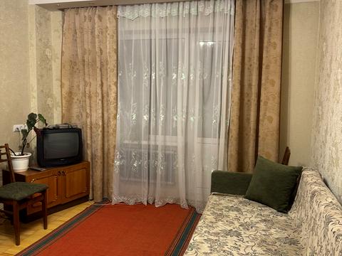 квартира по адресу Радунская ул., 26