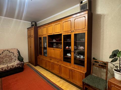 квартира по адресу Радунская ул., 26