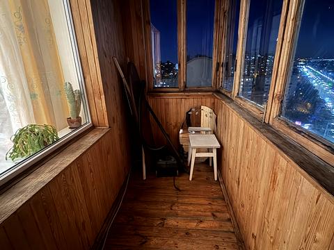 квартира по адресу Радунская ул., 26
