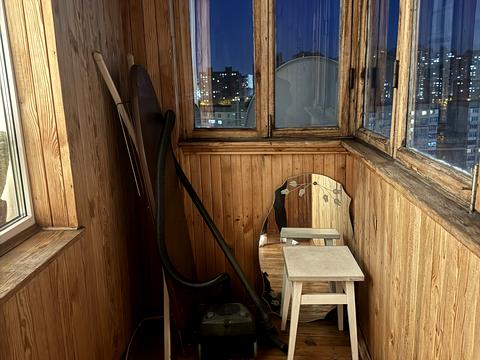 квартира по адресу Радунская ул., 26