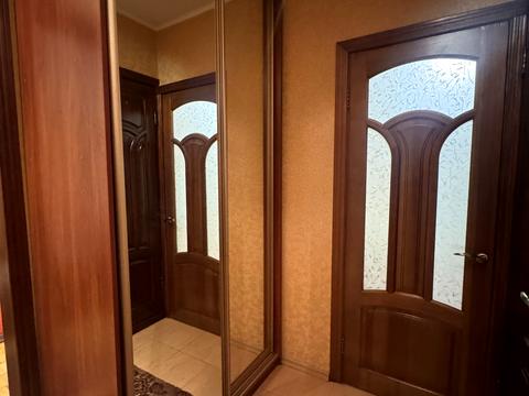 квартира по адресу Радунская ул., 26