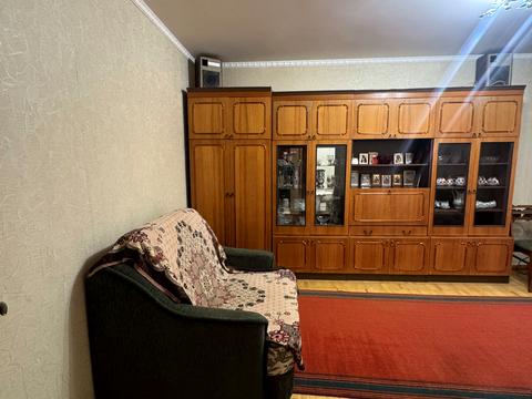 квартира по адресу Радунская ул., 26