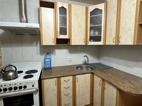 квартира по адресу Радунская ул., 26