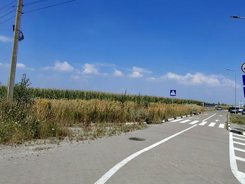 участок по адресу 