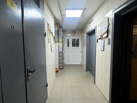 квартира по адресу Радунская ул., 26