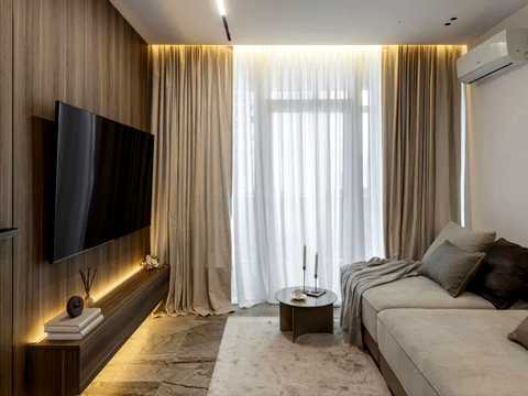 квартира за адресою Берестейський просп. (Перемоги), 11 к2