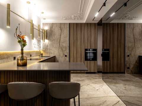 квартира за адресою Берестейський просп. (Перемоги), 11 к2