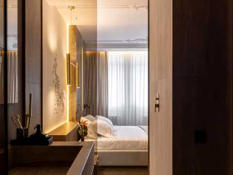 квартира за адресою Берестейський просп. (Перемоги), 11 к2