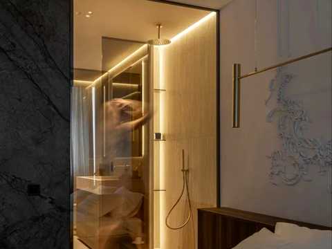 квартира за адресою Берестейський просп. (Перемоги), 11 к2