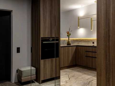 квартира за адресою Берестейський просп. (Перемоги), 11 к2