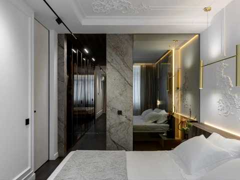 квартира за адресою Берестейський просп. (Перемоги), 11 к2