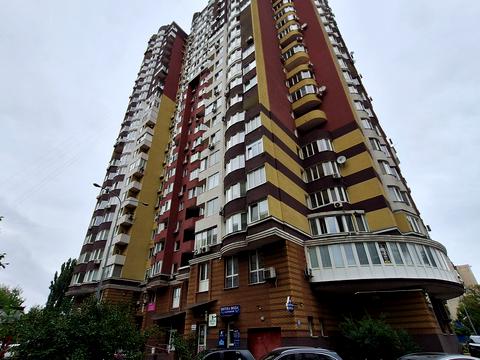 квартира за адресою Харківське шосе, 182