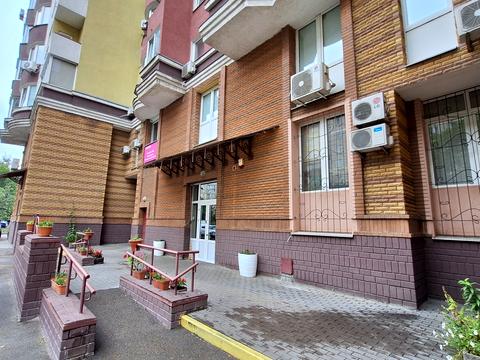 квартира за адресою Харківське шосе, 182