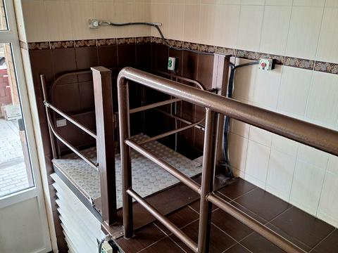 квартира за адресою Харківське шосе, 182