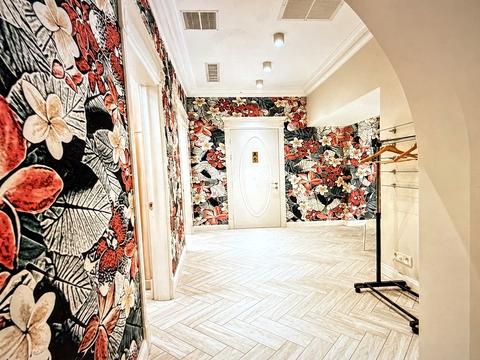 коммерческая по адресу Успенская ул. (Чичерина), 75